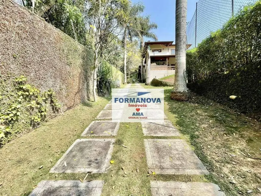 Casa de Condomínio com 4 quartos à venda, 2534m2 em Pousada dos Bandeirantes, Carapicuiba - SP - imagem 5 Foto 5 de Casa de Condomínio com 4 quartos à venda, 2534m2 em Pousada dos Bandeirantes, Carapicuiba - SP