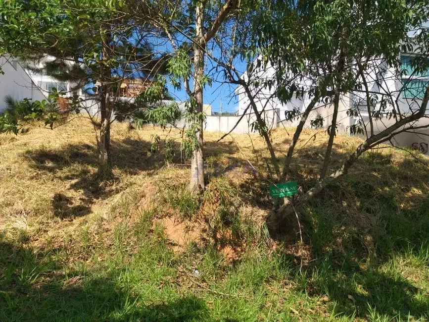 Foto 1 de Terreno / Lote à venda, 560m2 em Jardim do Golf I, Jandira - SP