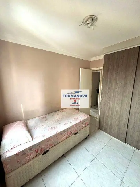 Apartamento com 3 quartos à venda, 55m2 em Vila Ercília, Jandira - SP - imagem 8 Foto 8 de Apartamento com 3 quartos à venda, 55m2 em Vila Ercília, Jandira - SP