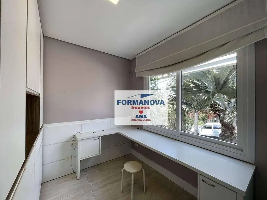 Foto 6 de Casa de Condomínio com 4 quartos à venda, 525m2 em Bosque do Vianna, Cotia - SP