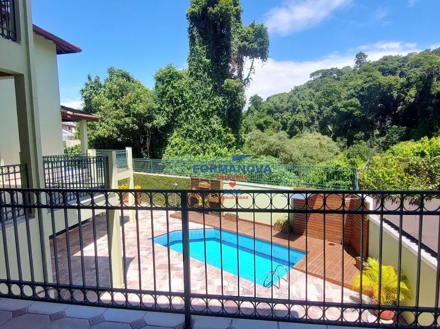 Foto 9 de Casa de Condomínio com 4 quartos à venda, 471m2 em São Paulo II, Cotia - SP