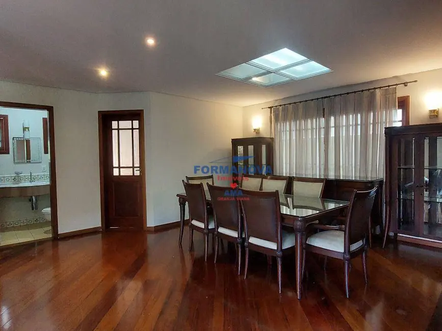 Foto 5 de Casa de Condomínio com 4 quartos à venda, 471m2 em São Paulo II, Cotia - SP