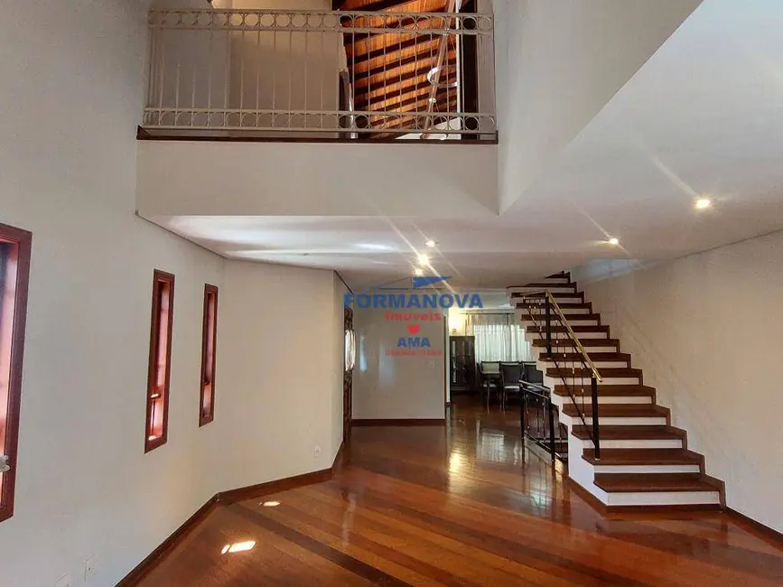Foto 2 de Casa de Condomínio com 4 quartos à venda, 471m2 em São Paulo II, Cotia - SP