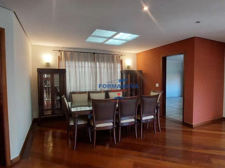 Foto 4 de Casa de Condomínio com 4 quartos à venda, 471m2 em São Paulo II, Cotia - SP