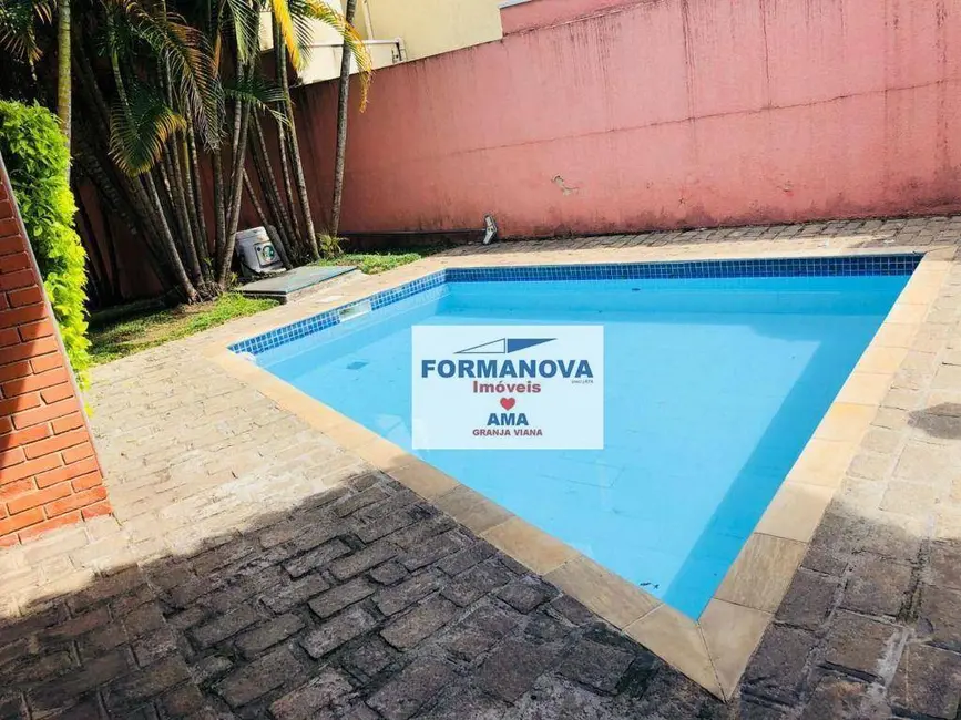 Foto 2 de Casa de Condomínio com 4 quartos à venda, 680m2 em Jardim Bolívia, Jandira - SP