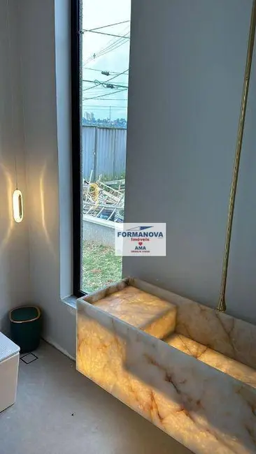 Foto 9 de Casa de Condomínio com 4 quartos à venda, 560m2 em Jardim do Golf I, Jandira - SP