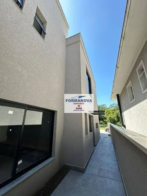 Foto 3 de Casa de Condomínio com 4 quartos à venda, 560m2 em Jardim do Golf I, Jandira - SP