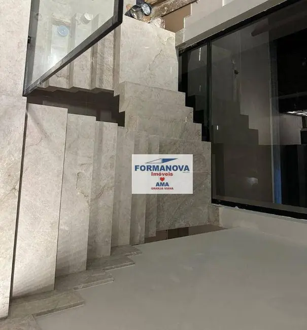 Foto 8 de Casa de Condomínio com 4 quartos à venda, 560m2 em Jardim do Golf I, Jandira - SP