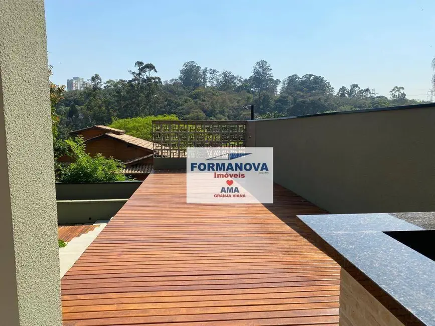 Foto 8 de Casa de Condomínio com 4 quartos à venda, 450m2 em Jardim do Líbano, Barueri - SP