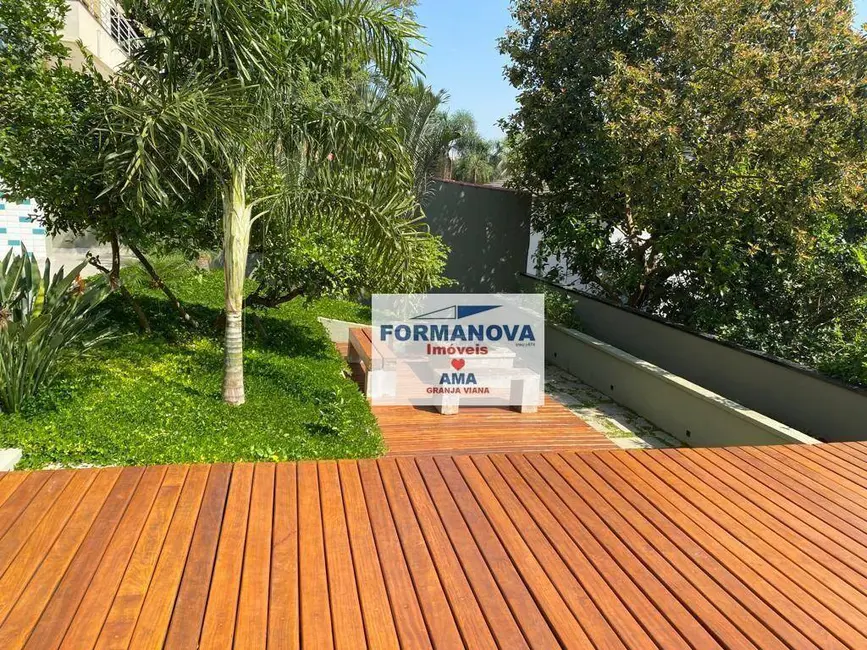 Foto 7 de Casa de Condomínio com 4 quartos à venda, 450m2 em Jardim do Líbano, Barueri - SP