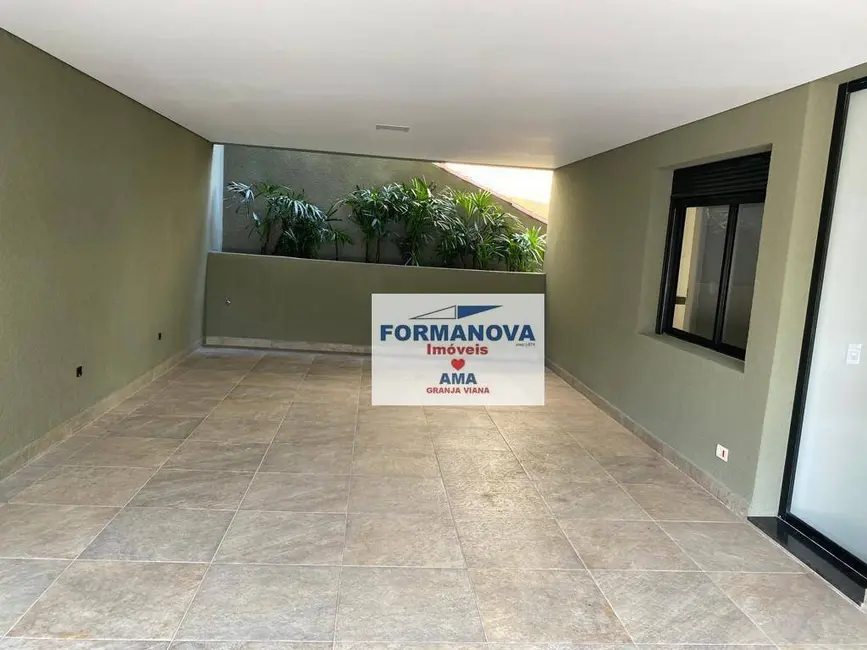 Foto 3 de Casa de Condomínio com 4 quartos à venda, 450m2 em Jardim do Líbano, Barueri - SP