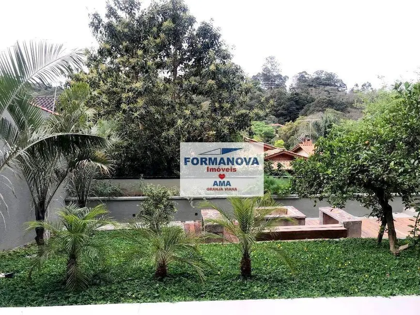 Foto 5 de Casa de Condomínio com 4 quartos à venda, 450m2 em Jardim do Líbano, Barueri - SP