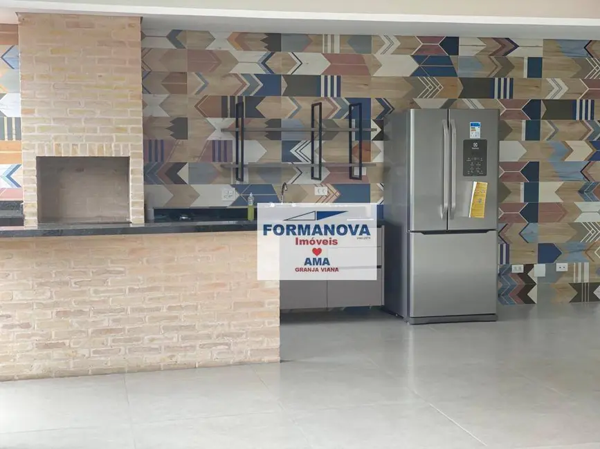 Foto 9 de Casa de Condomínio com 4 quartos à venda, 450m2 em Jardim do Líbano, Barueri - SP