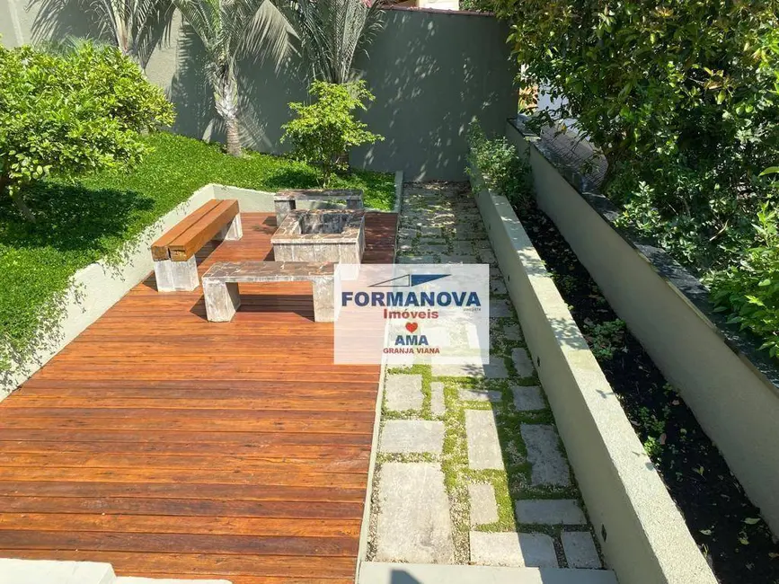 Foto 6 de Casa de Condomínio com 4 quartos à venda, 450m2 em Jardim do Líbano, Barueri - SP