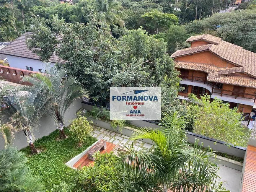 Foto 4 de Casa de Condomínio com 4 quartos à venda, 450m2 em Jardim do Líbano, Barueri - SP