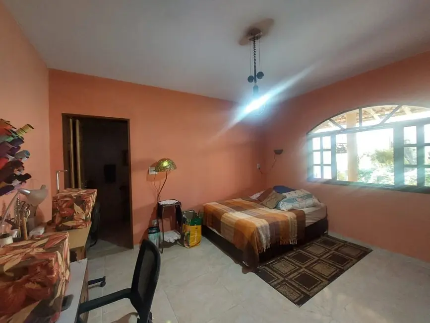 Foto 8 de Casa de Condomínio com 2 quartos à venda, 1801m2 em Paisagem Renoir, Cotia - SP