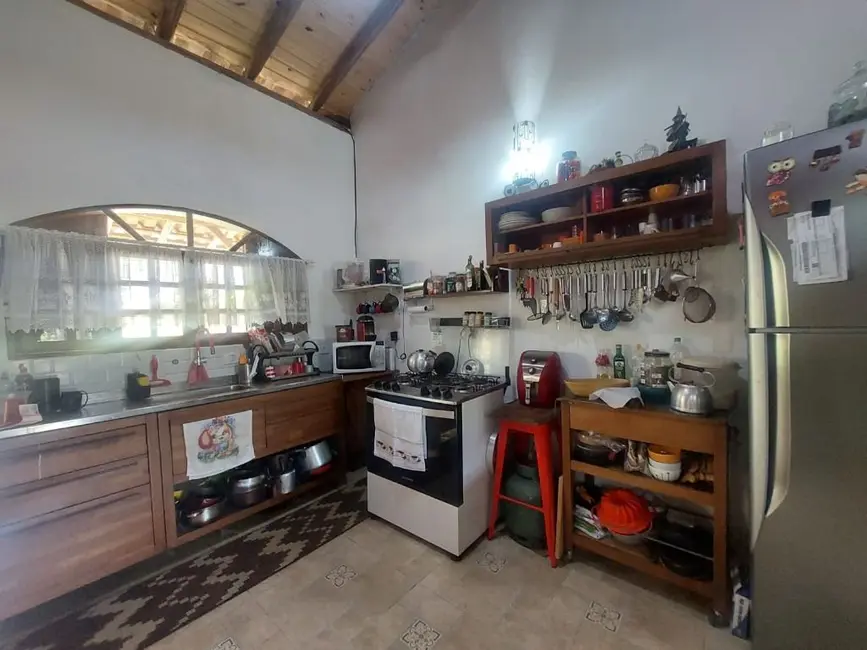 Foto 5 de Casa de Condomínio com 2 quartos à venda, 1801m2 em Paisagem Renoir, Cotia - SP