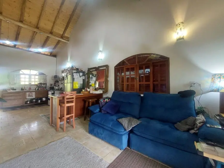 Foto 3 de Casa de Condomínio com 2 quartos à venda, 1801m2 em Paisagem Renoir, Cotia - SP