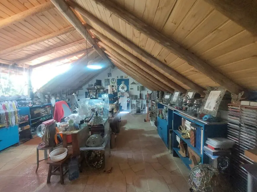 Foto 6 de Casa de Condomínio com 2 quartos à venda, 1801m2 em Paisagem Renoir, Cotia - SP