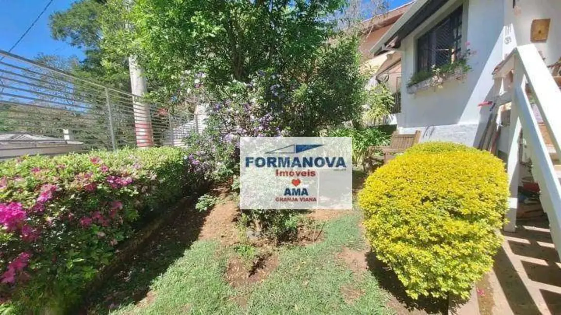 Casa de Condomínio com 2 quartos à venda, 292m2 em Jardim Santa Paula, Cotia - SP - imagem 9 Foto 9 de Casa de Condomínio com 2 quartos à venda, 292m2 em Jardim Santa Paula, Cotia - SP