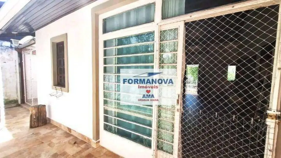 Casa de Condomínio com 2 quartos à venda, 292m2 em Jardim Santa Paula, Cotia - SP - imagem 7 Foto 7 de Casa de Condomínio com 2 quartos à venda, 292m2 em Jardim Santa Paula, Cotia - SP