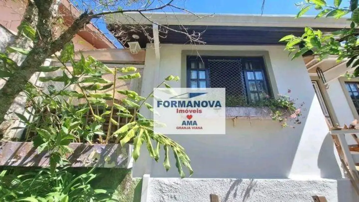 Casa de Condomínio com 2 quartos à venda, 292m2 em Jardim Santa Paula, Cotia - SP - imagem 6 Foto 6 de Casa de Condomínio com 2 quartos à venda, 292m2 em Jardim Santa Paula, Cotia - SP