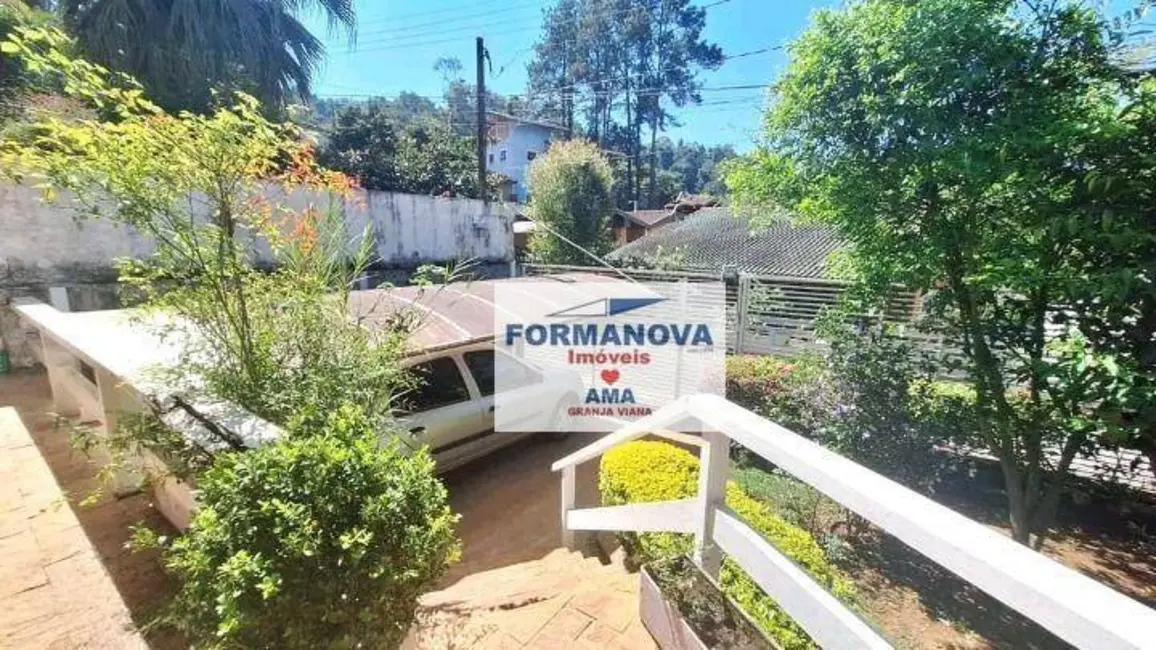 Casa de Condomínio com 2 quartos à venda, 292m2 em Jardim Santa Paula, Cotia - SP - imagem 4 Foto 4 de Casa de Condomínio com 2 quartos à venda, 292m2 em Jardim Santa Paula, Cotia - SP