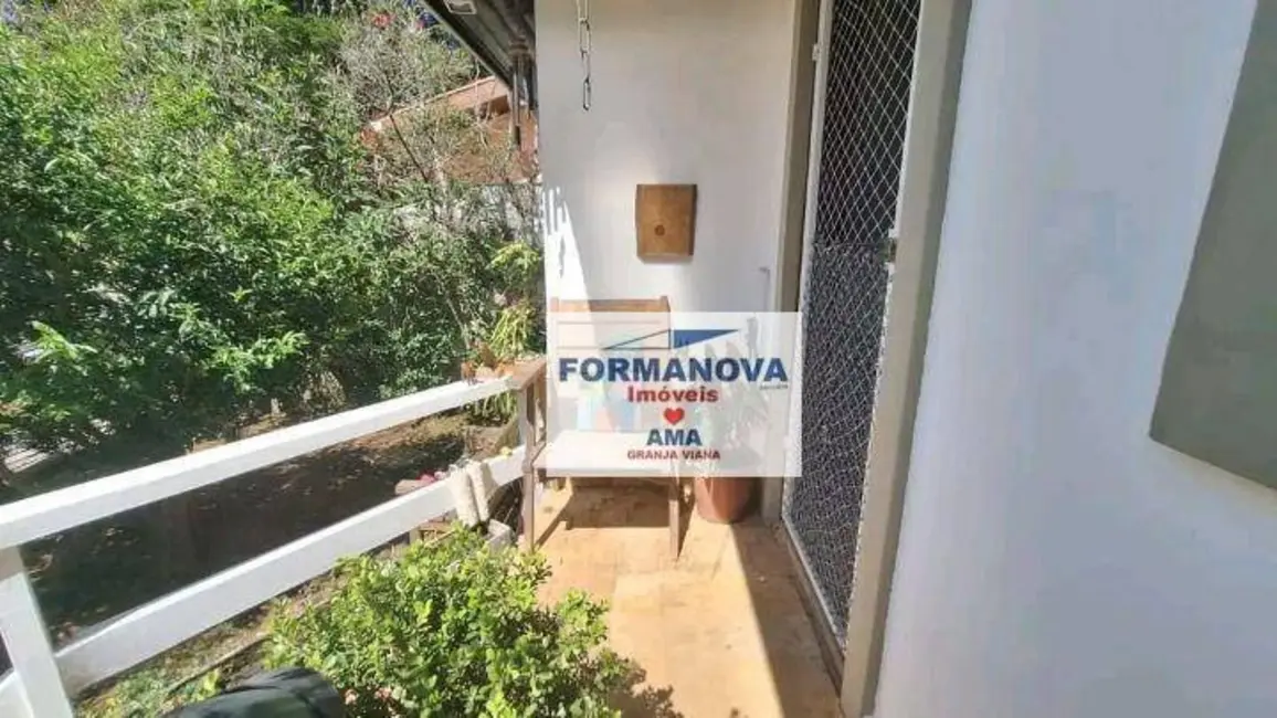 Casa de Condomínio com 2 quartos à venda, 292m2 em Jardim Santa Paula, Cotia - SP - imagem 8 Foto 8 de Casa de Condomínio com 2 quartos à venda, 292m2 em Jardim Santa Paula, Cotia - SP