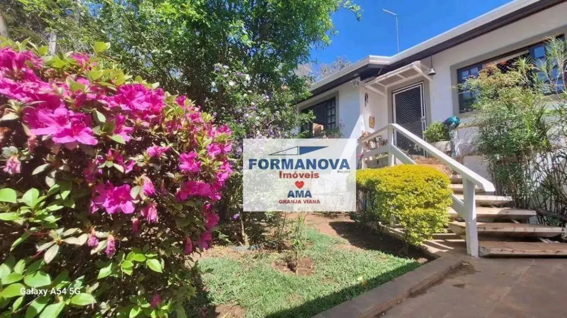 Casa de Condomínio com 2 quartos à venda, 292m2 em Jardim Santa Paula, Cotia - SP - imagem 1 Foto 1 de Casa de Condomínio com 2 quartos à venda, 292m2 em Jardim Santa Paula, Cotia - SP