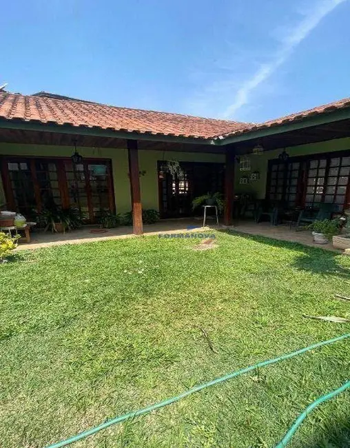Foto 3 de Casa de Condomínio com 3 quartos à venda, 523m2 em Jardim do Golf I, Jandira - SP