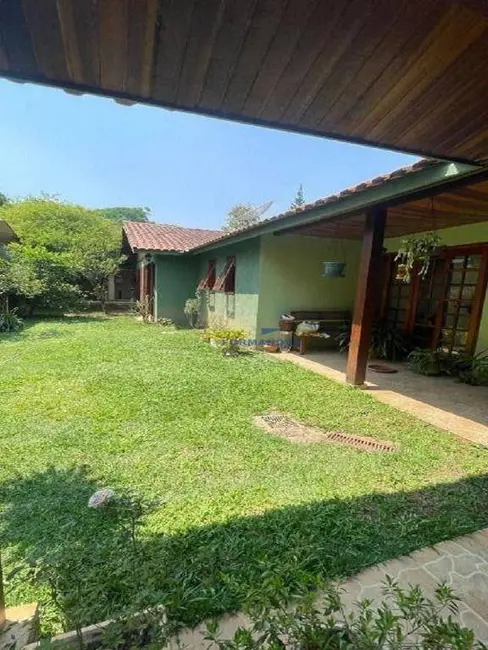 Foto 5 de Casa de Condomínio com 3 quartos à venda, 523m2 em Jardim do Golf I, Jandira - SP