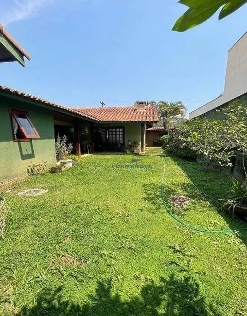 Foto 4 de Casa de Condomínio com 3 quartos à venda, 523m2 em Jardim do Golf I, Jandira - SP