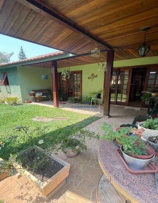 Foto 9 de Casa de Condomínio com 3 quartos à venda, 523m2 em Jardim do Golf I, Jandira - SP