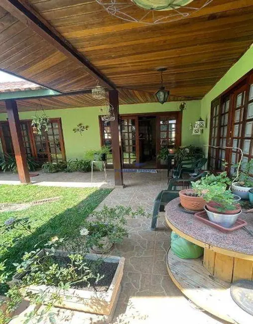 Foto 7 de Casa de Condomínio com 3 quartos à venda, 523m2 em Jardim do Golf I, Jandira - SP