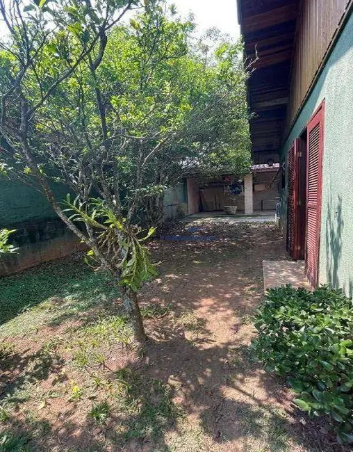 Foto 8 de Casa de Condomínio com 3 quartos à venda, 523m2 em Jardim do Golf I, Jandira - SP