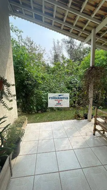 Foto 2 de Casa de Condomínio com 3 quartos à venda, 590m2 em Jardim do Golf I, Jandira - SP