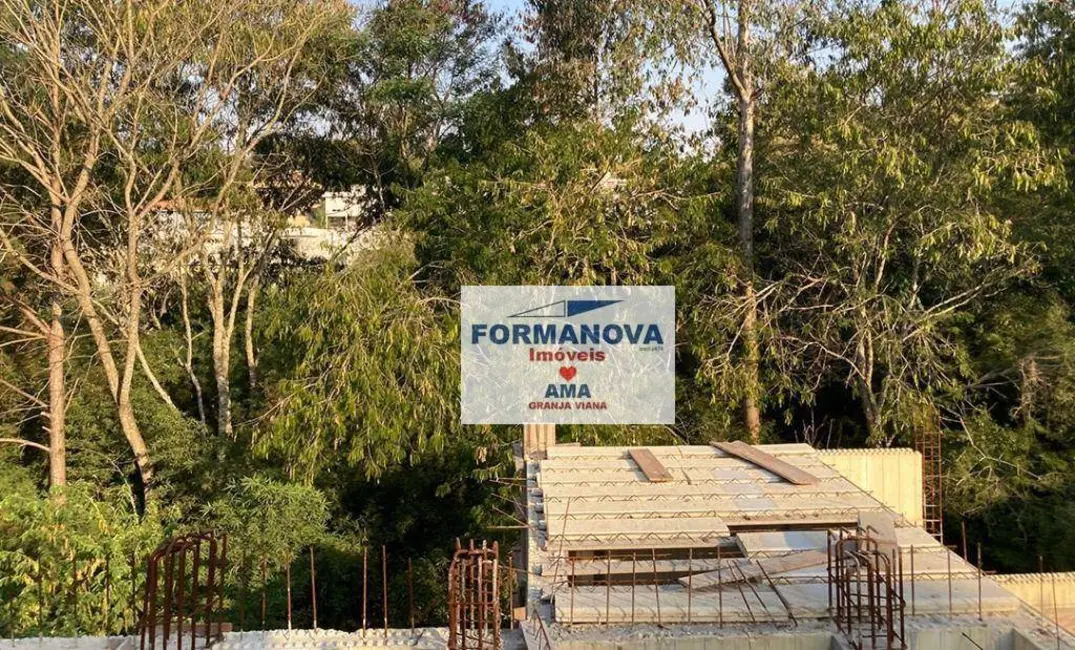 Foto 2 de Terreno / Lote à venda, 686m2 em Jardim Caiapiá, Cotia - SP