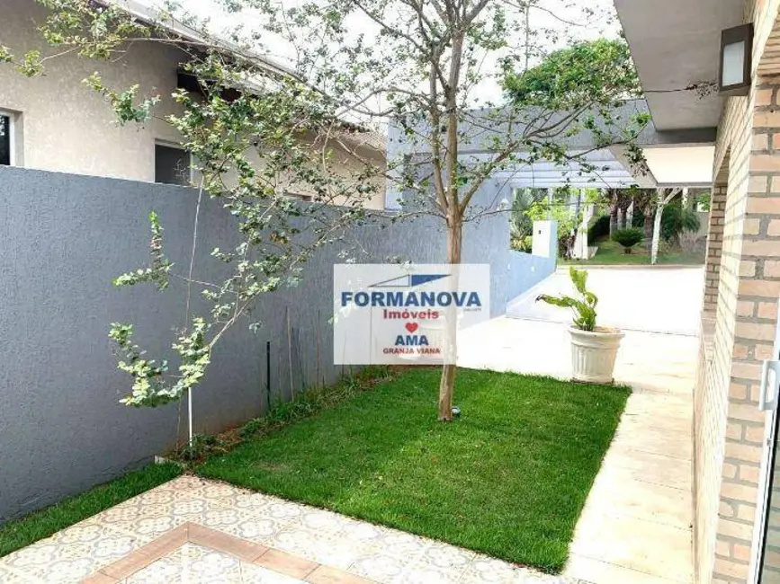 Foto 6 de Casa de Condomínio com 4 quartos à venda, 560m2 em Jardim do Golf I, Jandira - SP