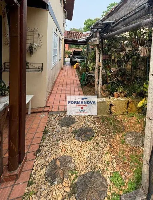 Foto 5 de Casa de Condomínio com 4 quartos à venda, 345m2 em Jardim São Paulo II, Cotia - SP