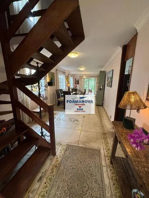 Foto 9 de Casa de Condomínio com 4 quartos à venda, 345m2 em Jardim São Paulo II, Cotia - SP