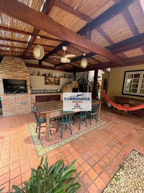 Foto 7 de Casa de Condomínio com 4 quartos à venda, 345m2 em Jardim São Paulo II, Cotia - SP