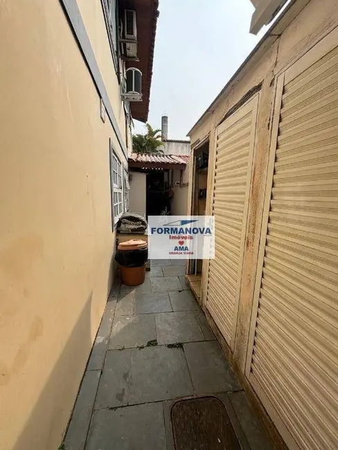 Foto 6 de Casa de Condomínio com 4 quartos à venda, 345m2 em Jardim São Paulo II, Cotia - SP