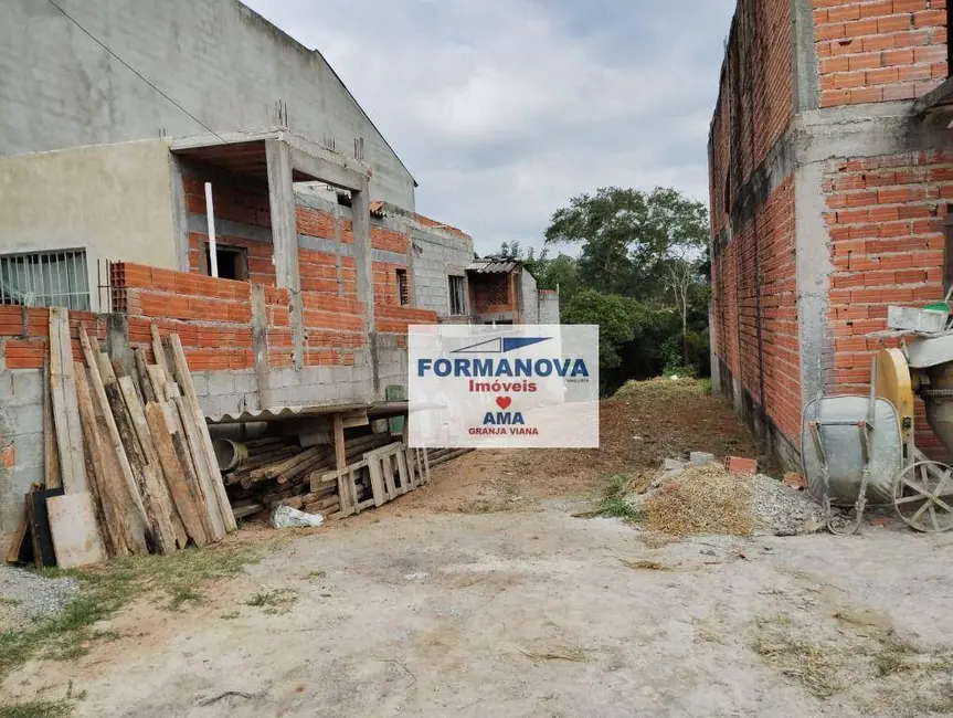 Foto 3 de Terreno / Lote à venda, 125m2 em Cotia - SP