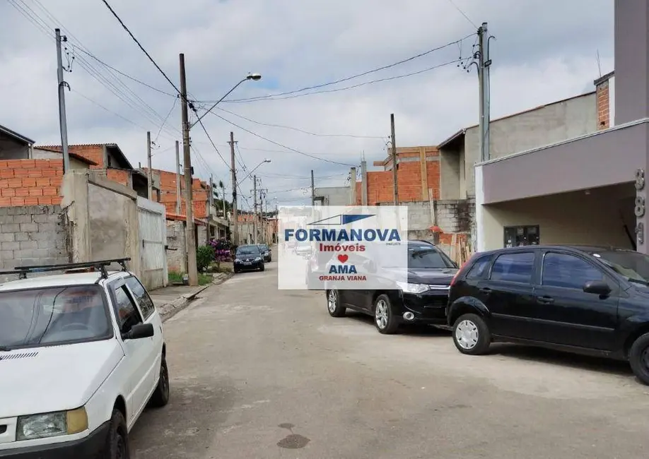 Foto 5 de Terreno / Lote à venda, 125m2 em Cotia - SP