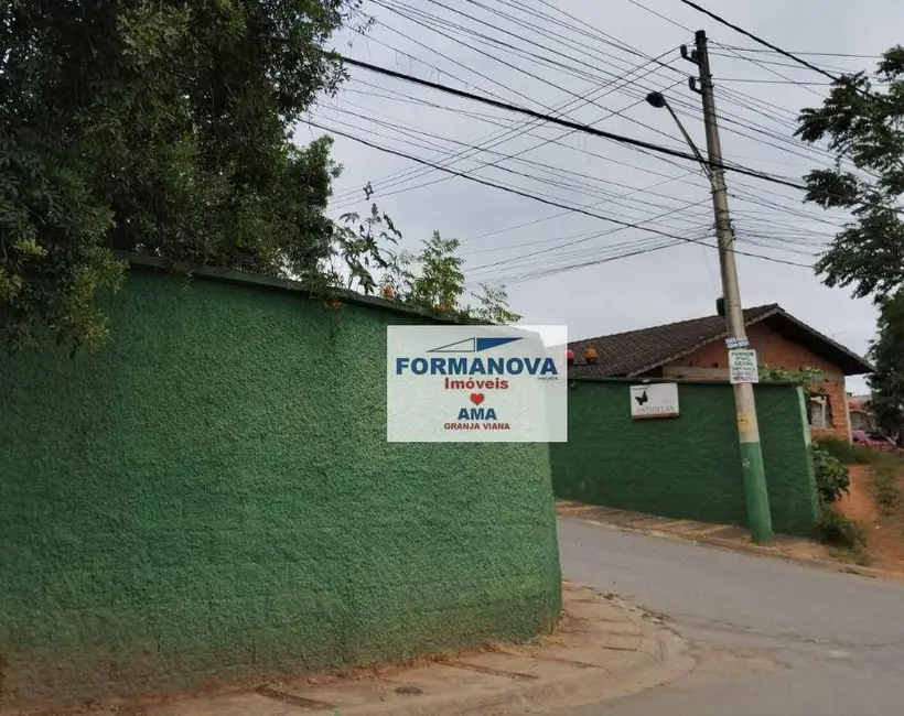 Foto 6 de Terreno / Lote à venda, 125m2 em Cotia - SP