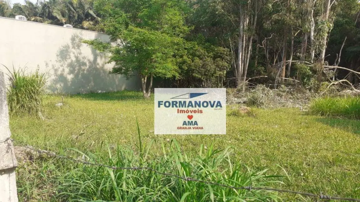 Foto 5 de Terreno / Lote à venda, 1092m2 em Granja Caiapiá, Cotia - SP