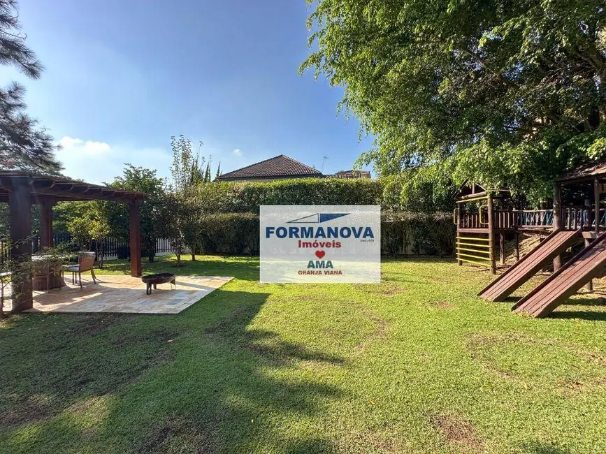 Casa de Condomínio com 4 quartos à venda, 1057m2 em Aldeia da Serra, Santana De Parnaiba - SP - imagem 9 Foto 9 de Casa de Condomínio com 4 quartos à venda, 1057m2 em Aldeia da Serra, Santana De Parnaiba - SP