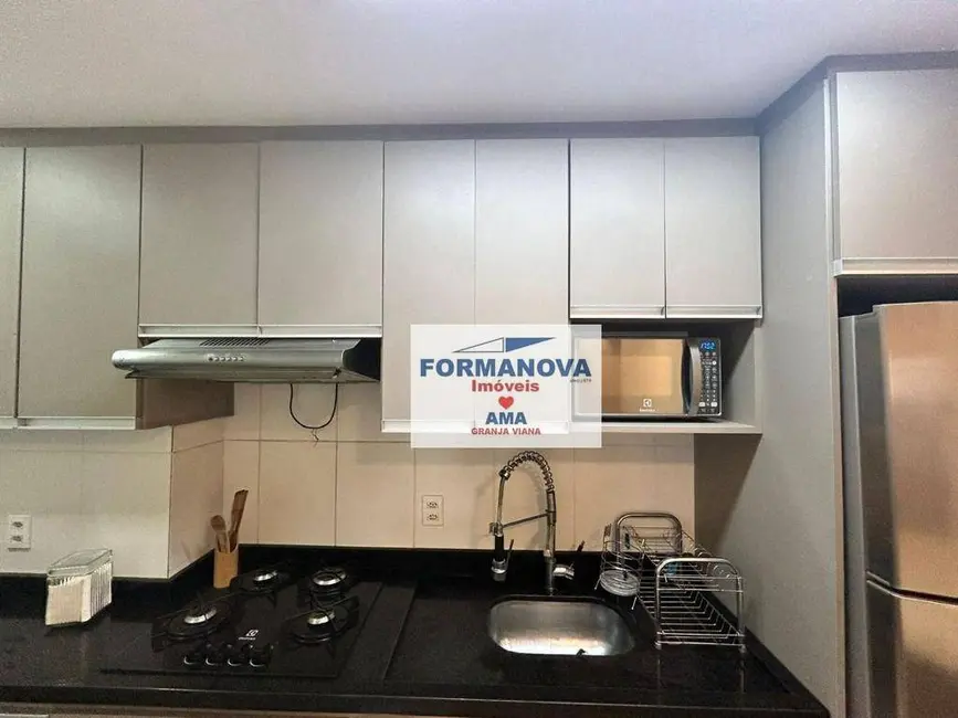 Apartamento com 2 quartos para alugar, 54m2 em Vila Monte Serrat, Cotia - SP - imagem 8 Foto 8 de Apartamento com 2 quartos para alugar, 54m2 em Vila Monte Serrat, Cotia - SP