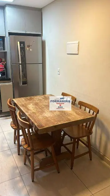 Apartamento com 2 quartos para alugar, 54m2 em Vila Monte Serrat, Cotia - SP - imagem 5 Foto 5 de Apartamento com 2 quartos para alugar, 54m2 em Vila Monte Serrat, Cotia - SP