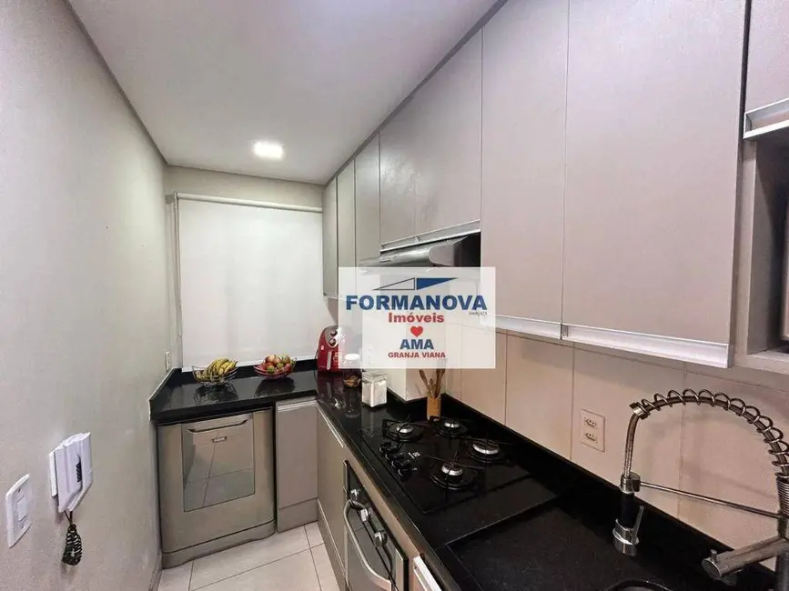Apartamento com 2 quartos para alugar, 54m2 em Vila Monte Serrat, Cotia - SP - imagem 7 Foto 7 de Apartamento com 2 quartos para alugar, 54m2 em Vila Monte Serrat, Cotia - SP
